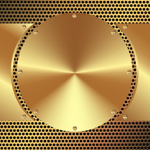 Golden Ringle - Ringtone Maker for iOS 8