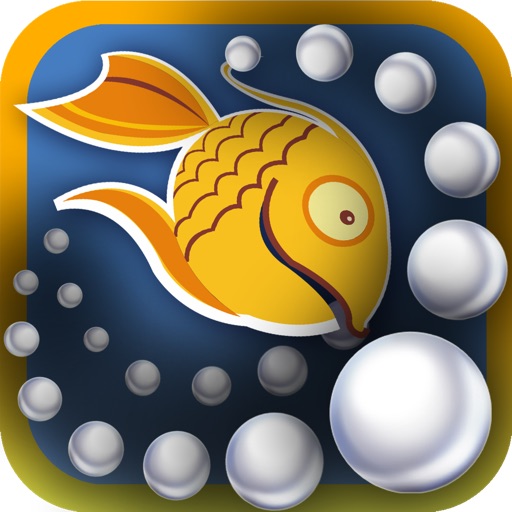 Hunting Fish iOS App