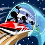 Get ジグザグジェットコースター for iOS, iPhone, iPad Aso Report