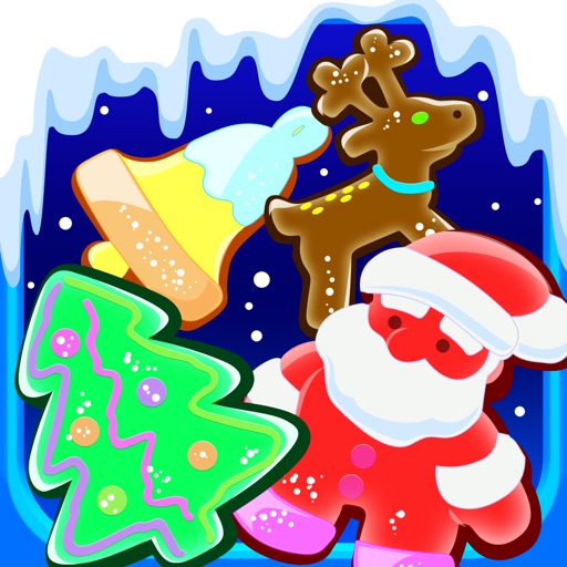 Christmas Heroes iOS App