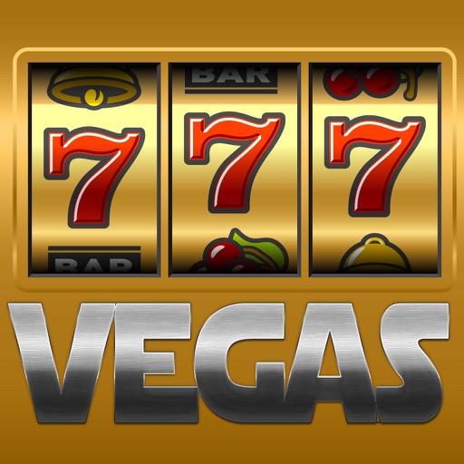 A Ace Las Vegas Gold Slots - Free Slots Games icon