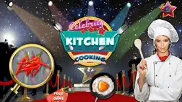 Game screenshot Movie Star Party Kitchen Cooking Hidden Objects mod apk