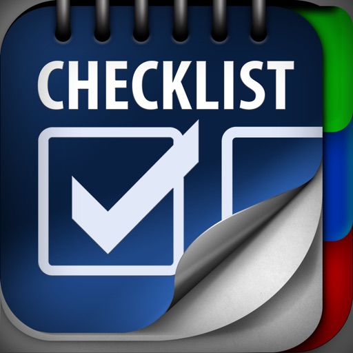 Sporty's Aircraft Checklists icon