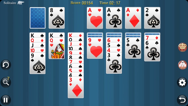 AAA Solitaire