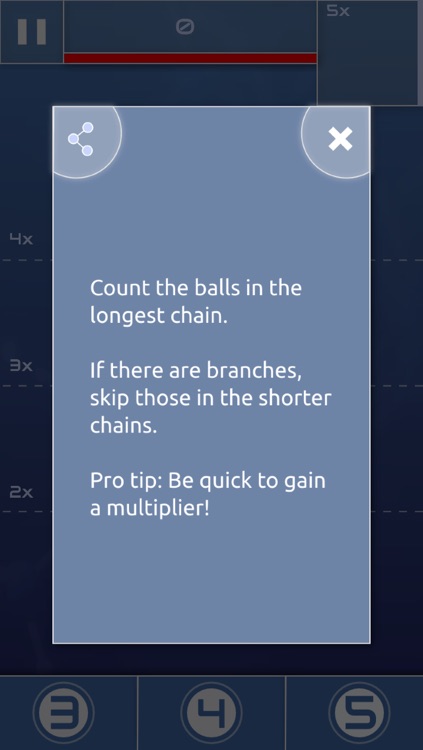 Chain Chemistry screenshot-3