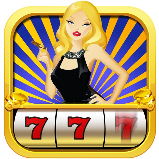 A Reel of Fortune - Spin n Swing the Lucky Wheel, Feel Jackpot Party and Win Big Prizes icon