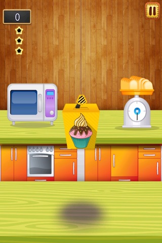 A Mouth Watering Sweet Builder - Treat Bakery Stacking Challenge FREE screenshot 3