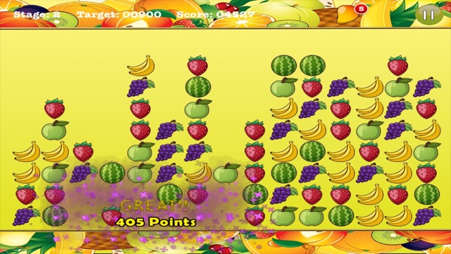 Fruit Match - Pop And Splash Mania(圖4)-速報App