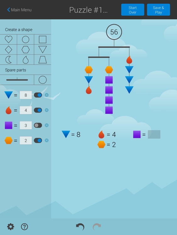 SolveMe Mobiles by Education Development Center, Inc.