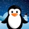 Cool Penguin Egg Drop Game - A Polar Rescue Story