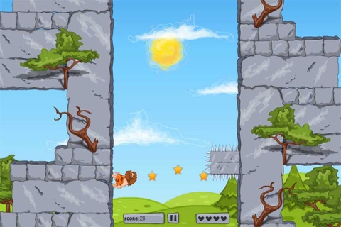 Swing Jump-CN screenshot 3