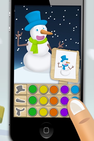 Navidad - mini juegos divertidos de feliz navidad - Premium screenshot 3