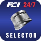 Top 16 Entertainment Apps Like FCI Reinforcing Nozzle Selector - Best Alternatives