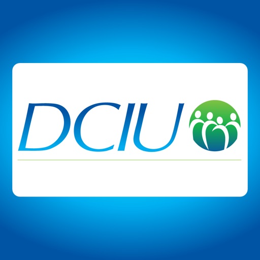 DCIU Mobile icon