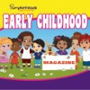 Pumpkinheads Early Childhood Magazine