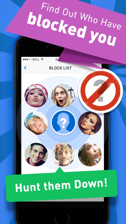 Followers Powers for Instagram - free follow and unfollow tracker app