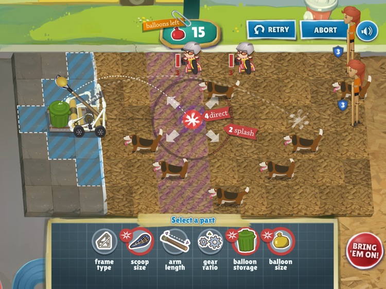 Backyard Engineers EDU screenshot-4