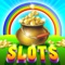 Rainbow of Riches Casino - Online slot machine games!