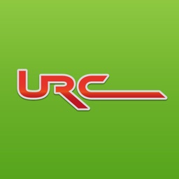 URC Raffle Mobile