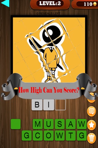 A Guess The Logo Tiles Ultimate Trivia Pics Game - Free App screenshot 3