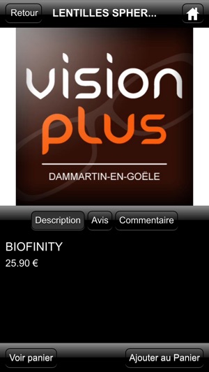 Vision Plus Dammartin-En-Goël(圖3)-速報App