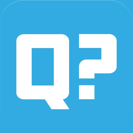 QQISSO?(What's this?) iOS App