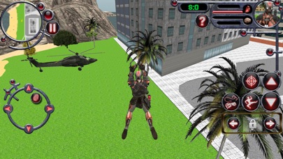 ROPE HERO 3 1.137 IOS ĐUA XE ROPE HERO 3 1.137 IOS