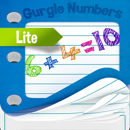 Gurgle Numbers for iPad Lite Читы