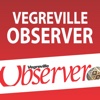 The Vegreville Observer