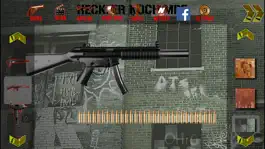 Game screenshot Лучший пулемет mod apk
