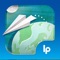 Play your way around our planet with Amazing World Atlas by Lonely Planet Kids