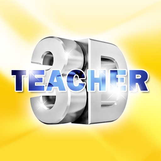 3D Teacher