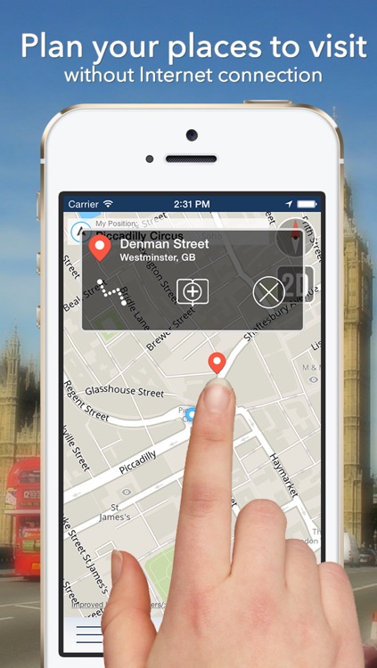 Sicily Offline Map + City Guide Navigator, Attractions and Transports screenshot-4