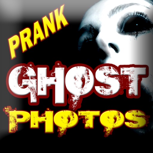 Ghost Photo FX icon