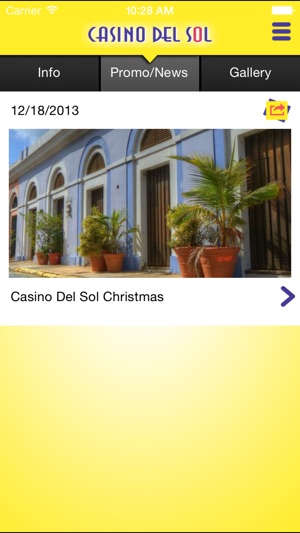 Casino del Sol(圖1)-速報App