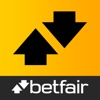 Betfair Exchange Betting for iPad - Odds on Football, Horse Racing and Golf