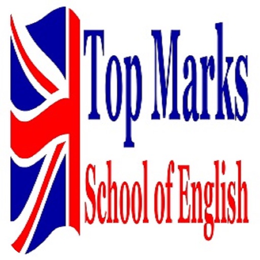 TOP MARKS SCHOOL OF ENGLISH