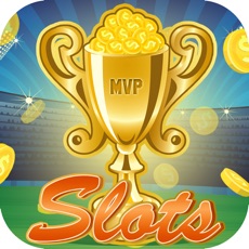 Activities of MVP Slots