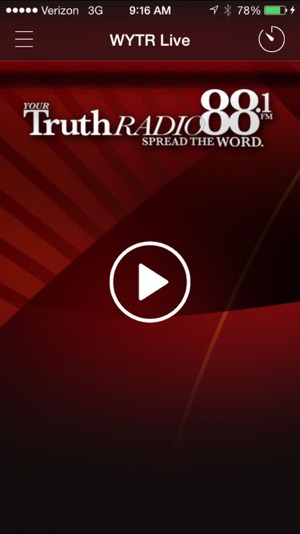 WYTR – Your Truth Radio(圖3)-速報App