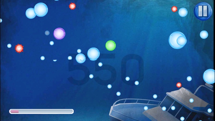 Bubblin screenshot-3