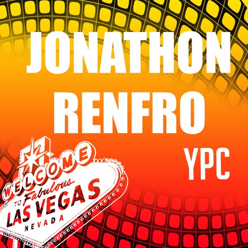 Jonathon Renfro YPC