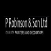 P Robinson & Son Ltd