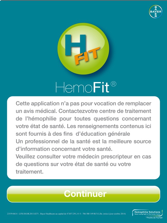 HemoFit