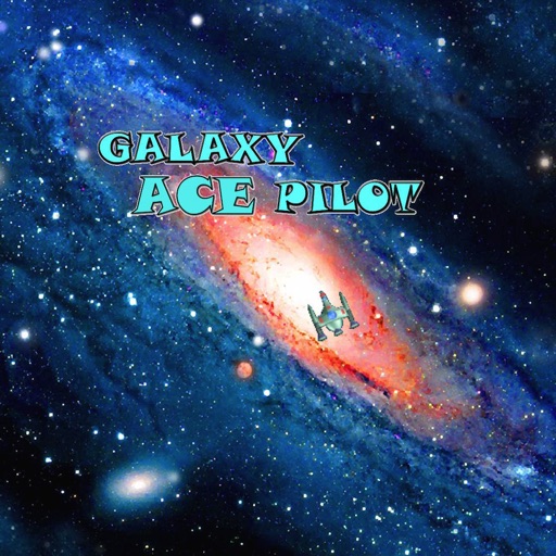 Galaxy Ace Pilot Icon