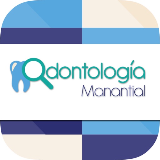 Odontología Manantial icon