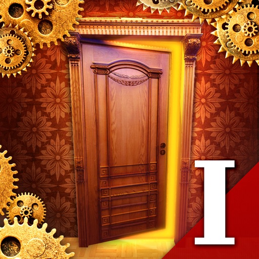 Can You Escape The 100 Rooms 1? Icon