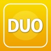 DUO! A memory game where making pairs is not enough anymore