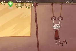 Game screenshot Can You Escape The Freak Adventure hack