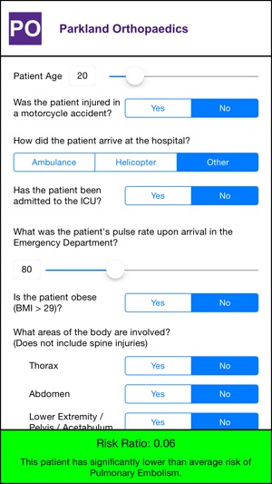 ParklandOrtho(圖1)-速報App