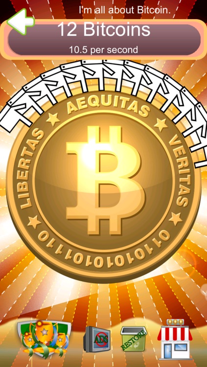 Bitcoin Clicker Game Free